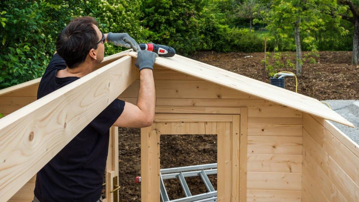 travaux immobiliers