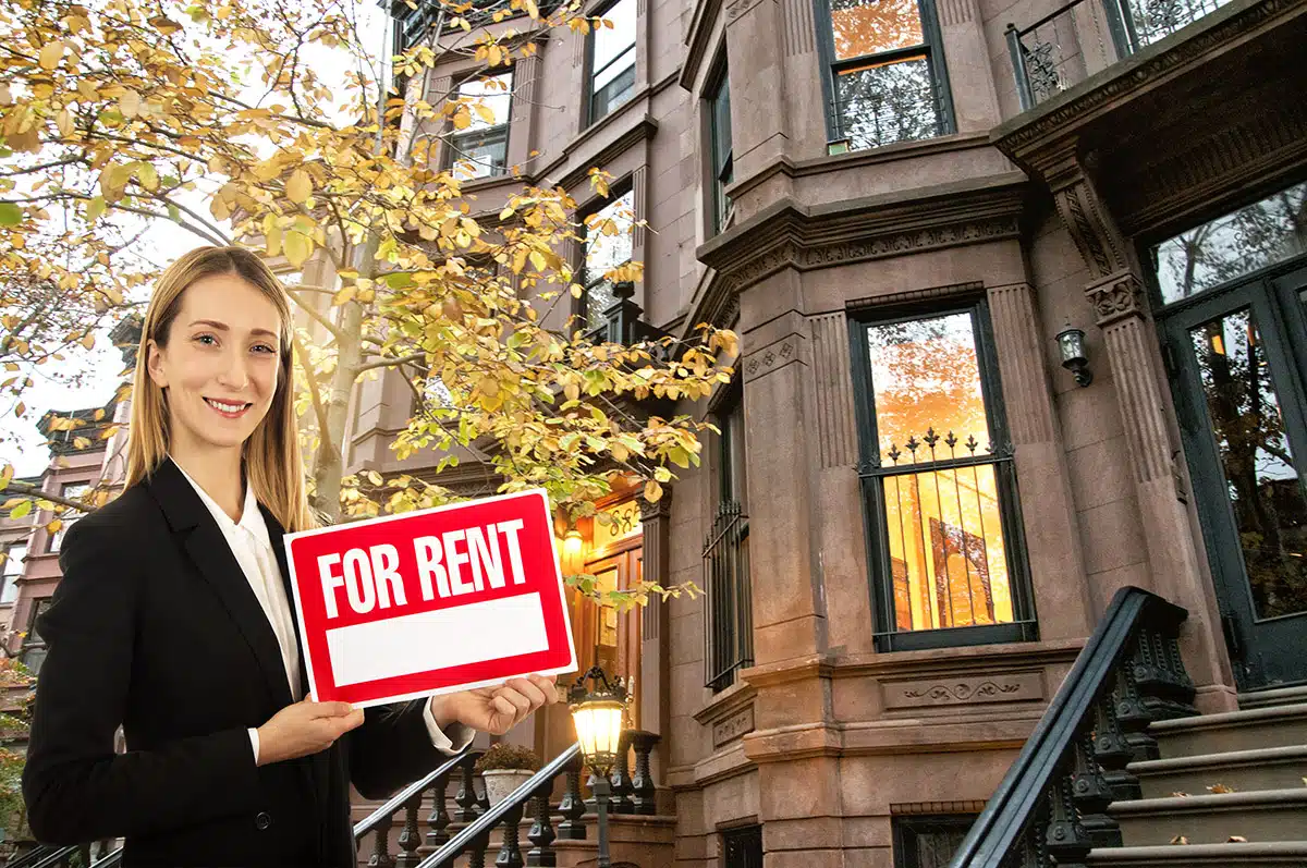Comment trouver un logement abordable à louer
