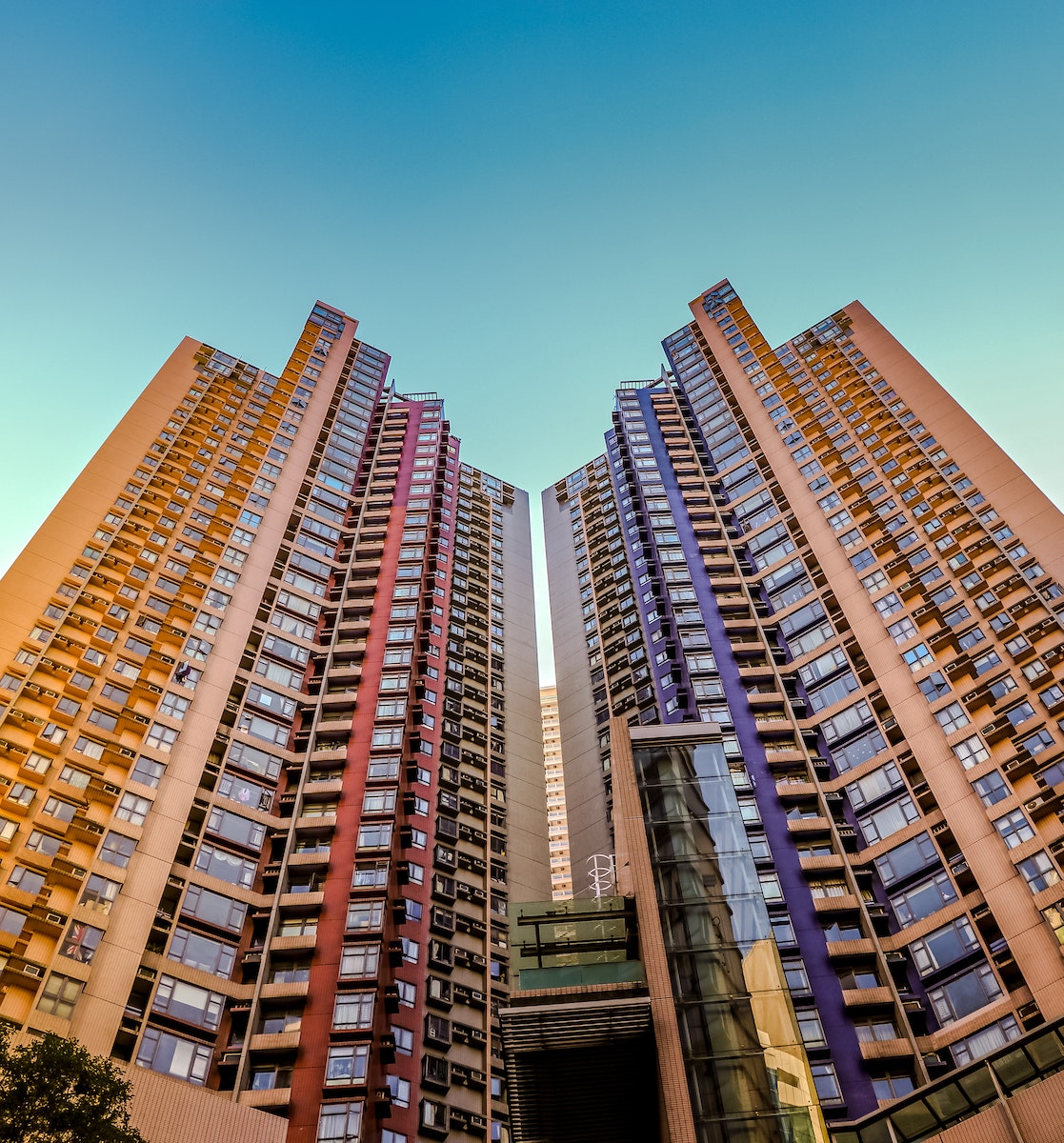 Les tendances du marché immobilier à travers le monde