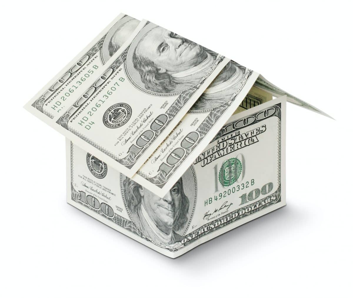 5 étapes pour obtenir un prêt immobilier
