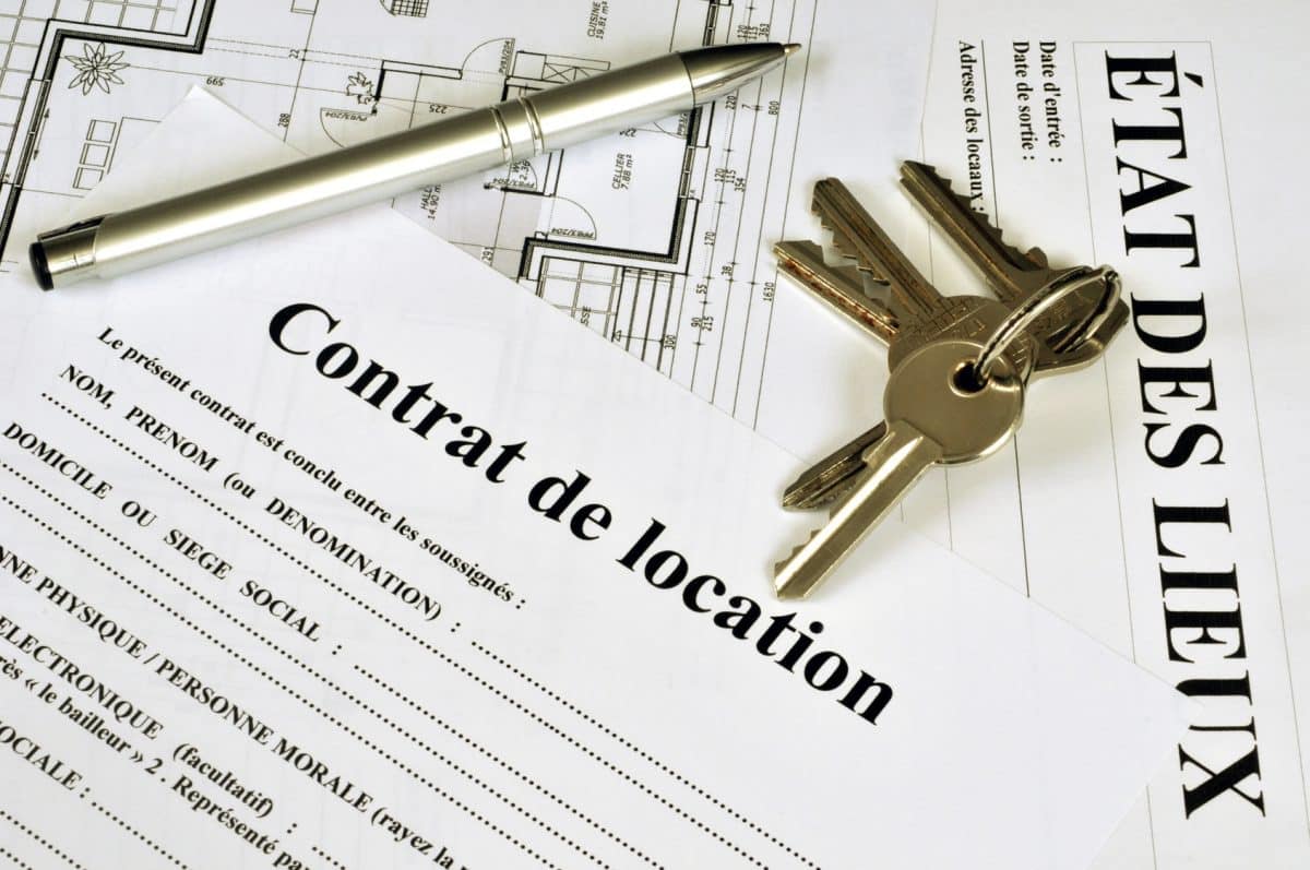 clauses contrat de location