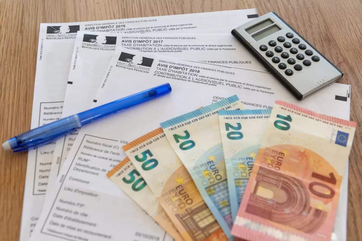 défiscalisation et déduction fiscale