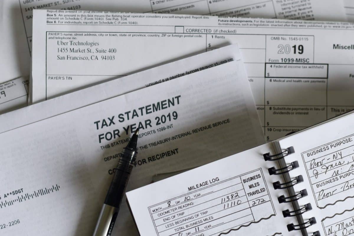 Les taxes à payer lors de l’achat d’une propriété