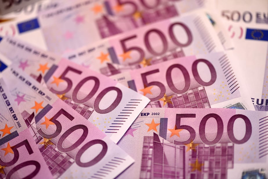Quel salaire pour emprunter 200 000 euros sur 25 ans ?