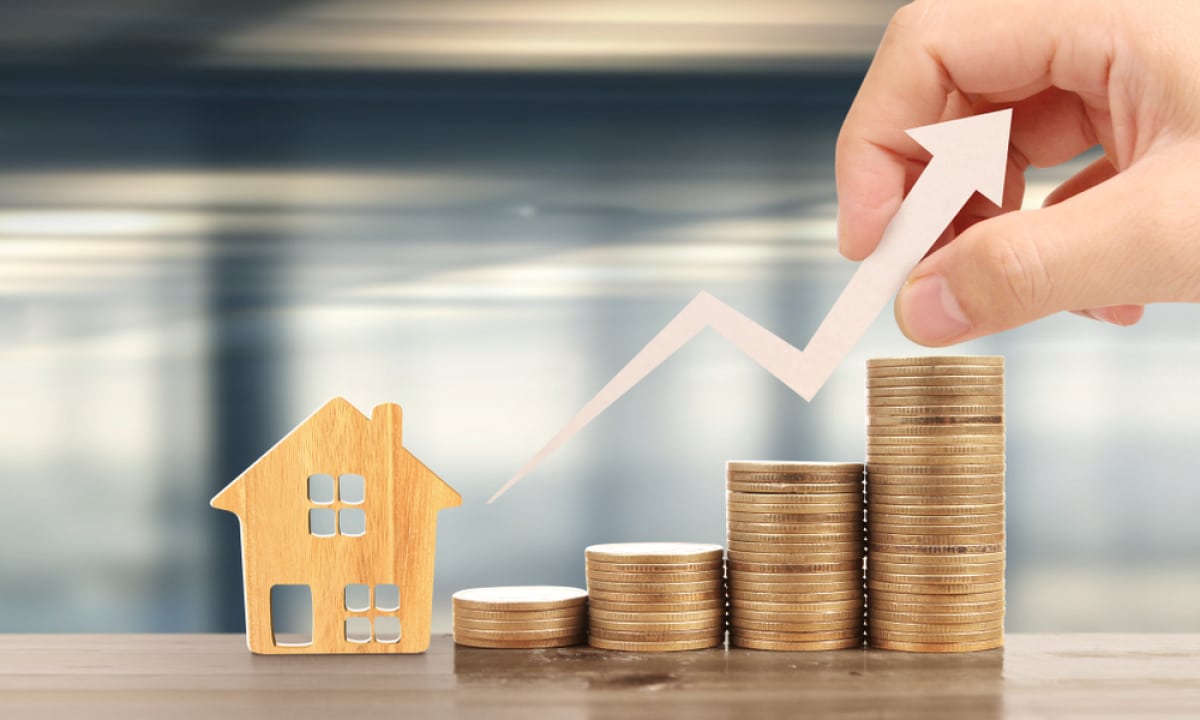 Tendances des prix de l’immobilier cette année