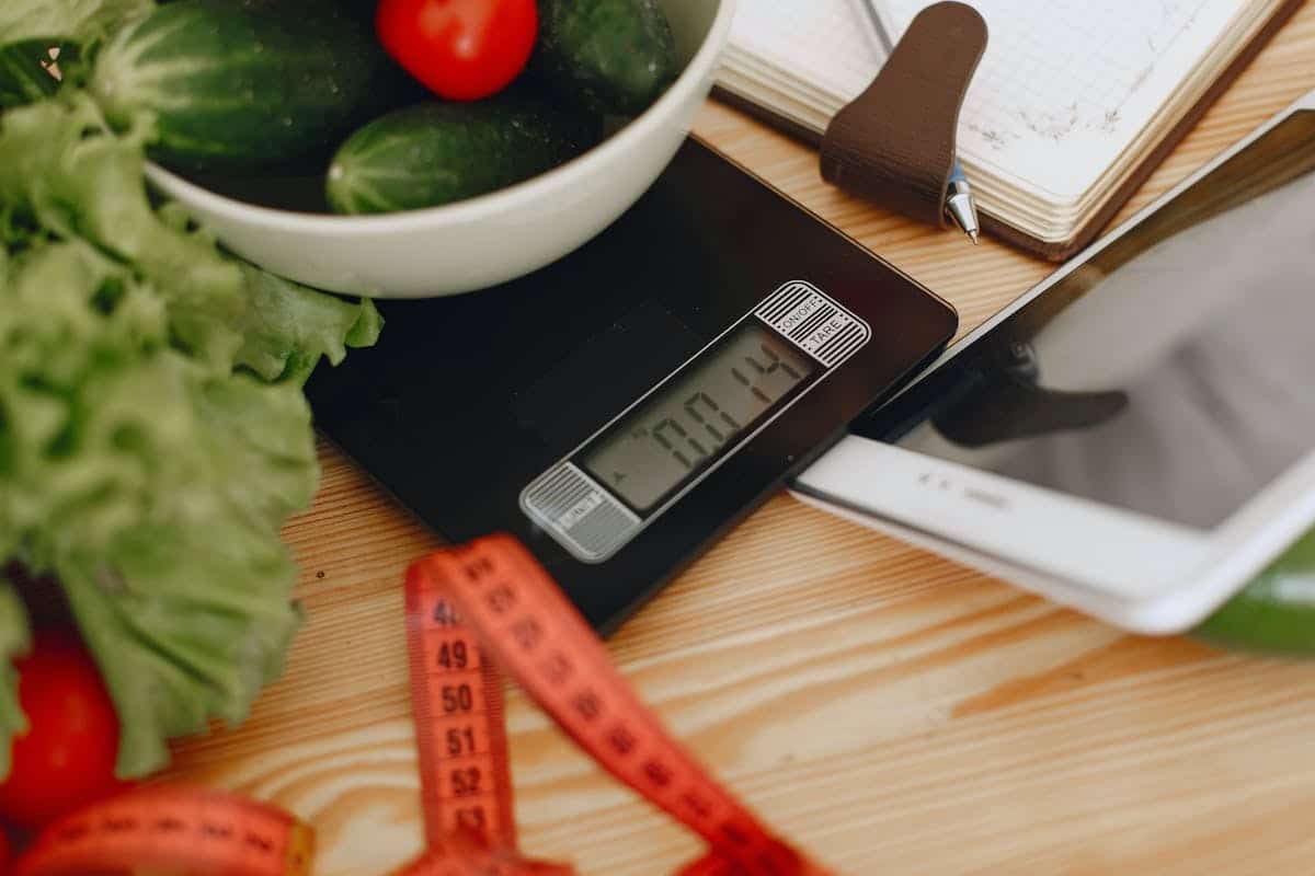 Maximiser l’efficacité de votre balance de cuisine intelligente pour une planification culinaire optimale