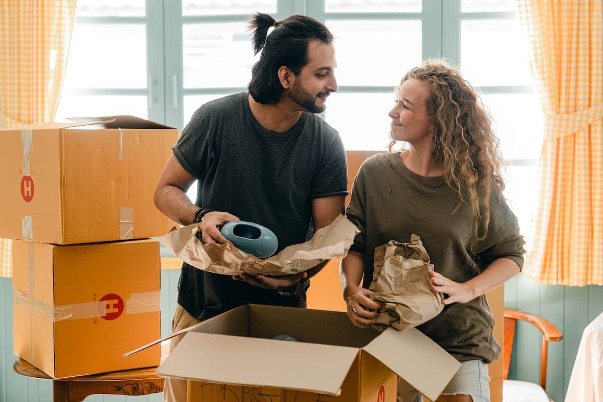 Conseils inédits pour organiser un déménagement immobilier sans pression