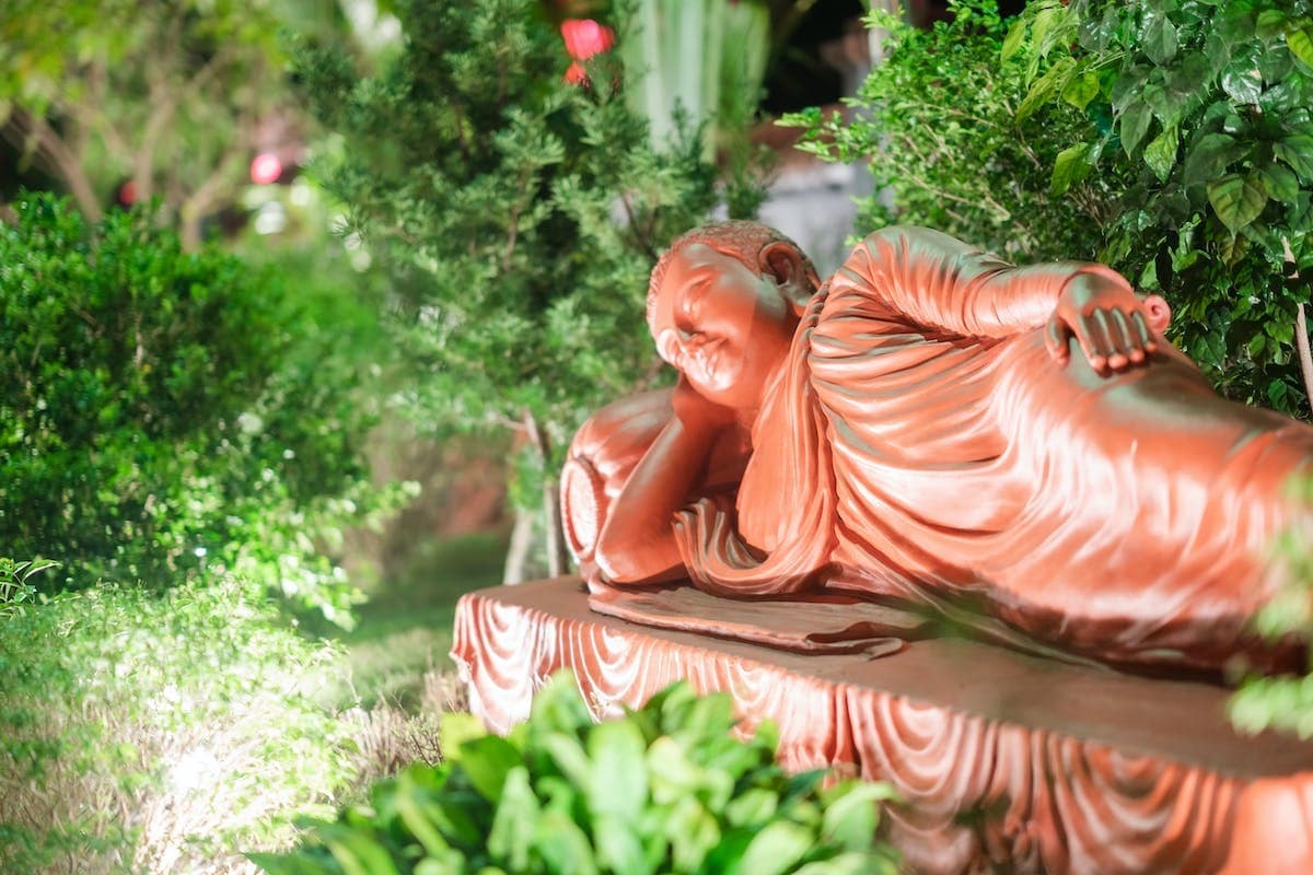 Sublimer son jardin avec l’art : incorporation de sculptures pour un aménagement extérieur unique