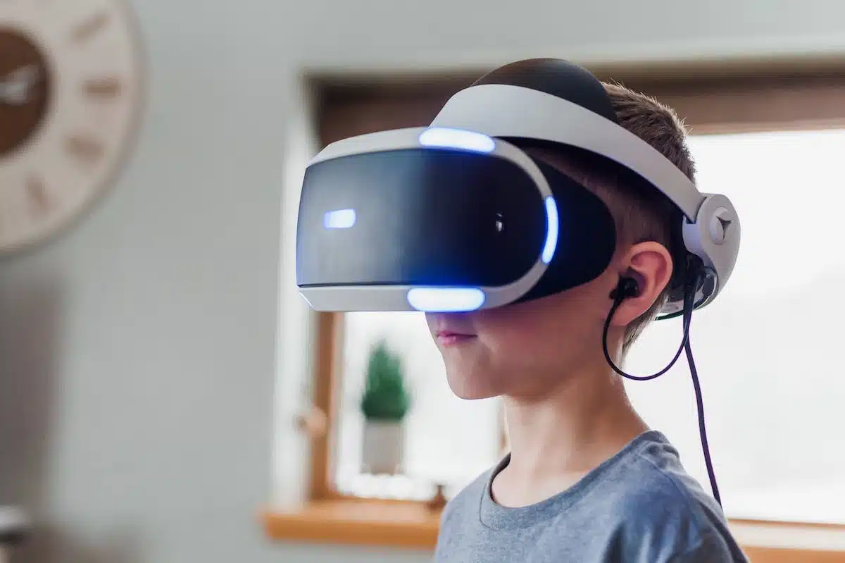 Réalité virtuelle et augmentée : une révolution dans les visites immobilières