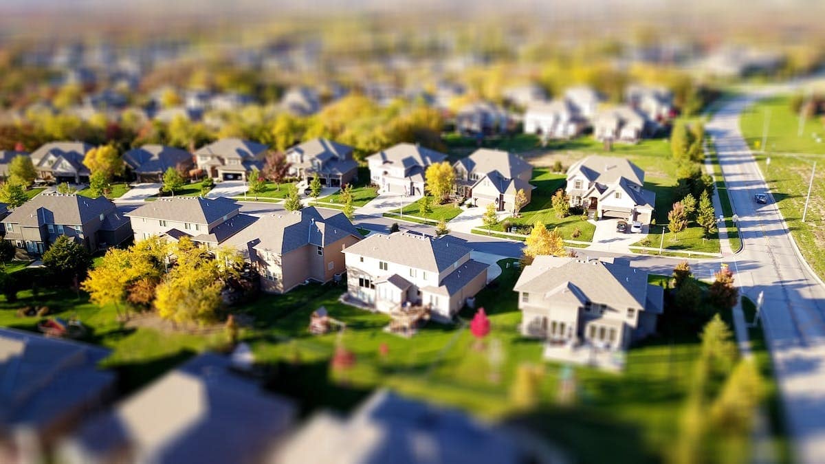 Analyse SEO : Impact et évolutions à long terme du marché immobilier suite à la pandémie de Covid-19