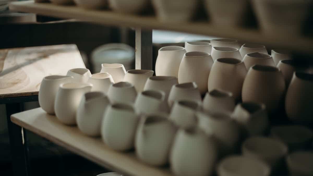 artisanat local