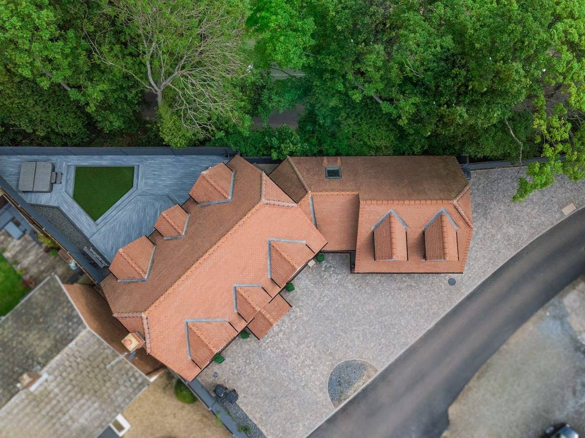 Drones dans l’immobilier : future nécessité ou simple luxe superflu