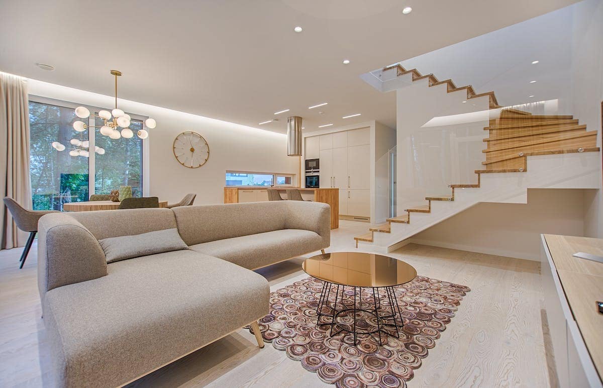 Tendances déco : Les couleurs incontournables pour rafraîchir votre intérieur cette saison