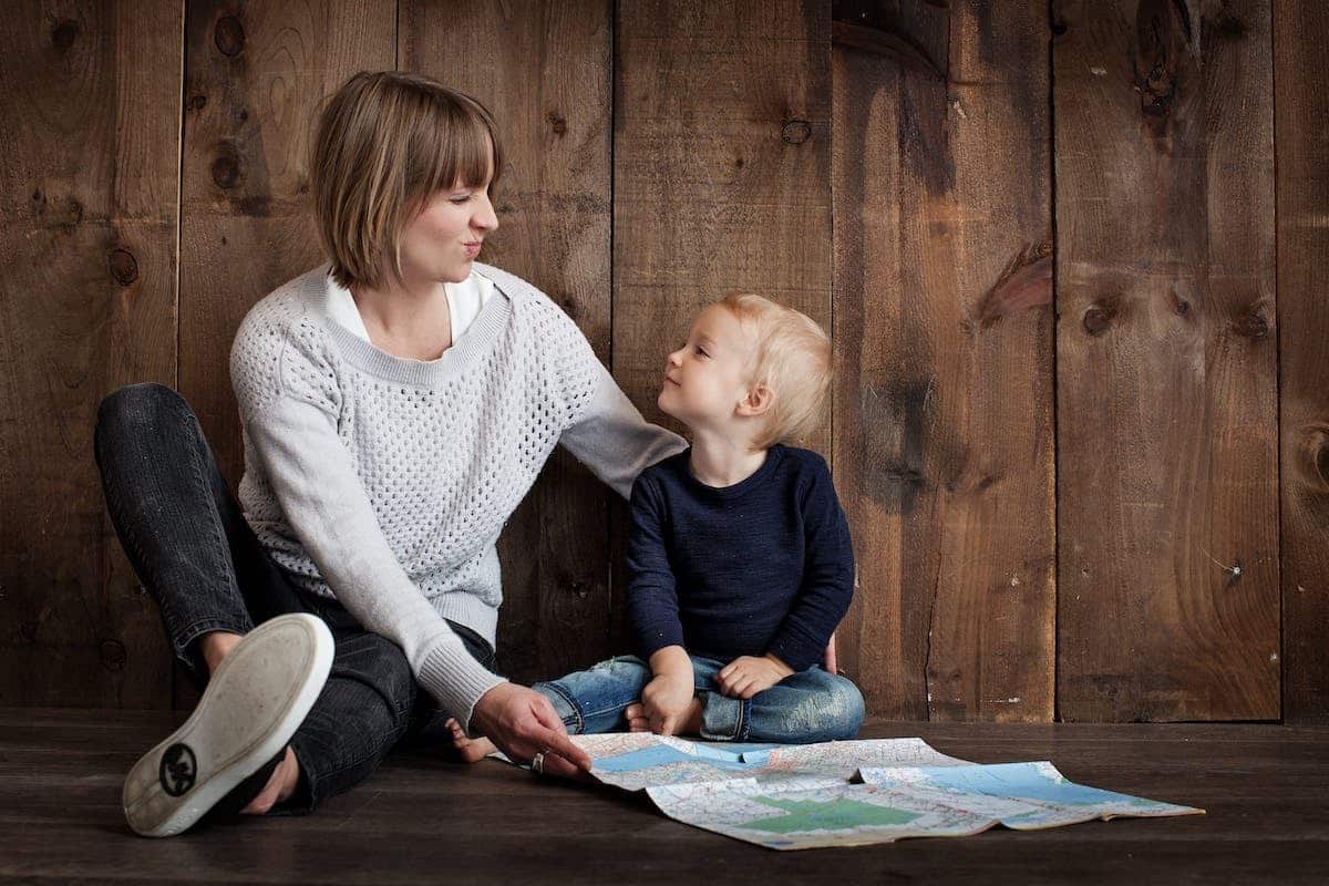 Construire une communication efficace avec votre enfant : les étapes clés pour réussir dans l’immobilier