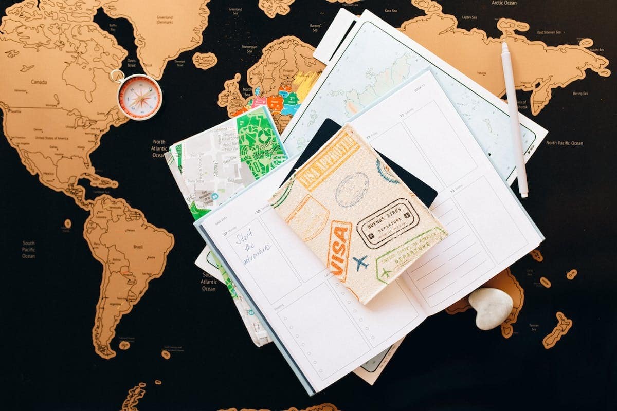 Renouvellement et obtention de passeport simplifiés : astuces pour un processus rapide