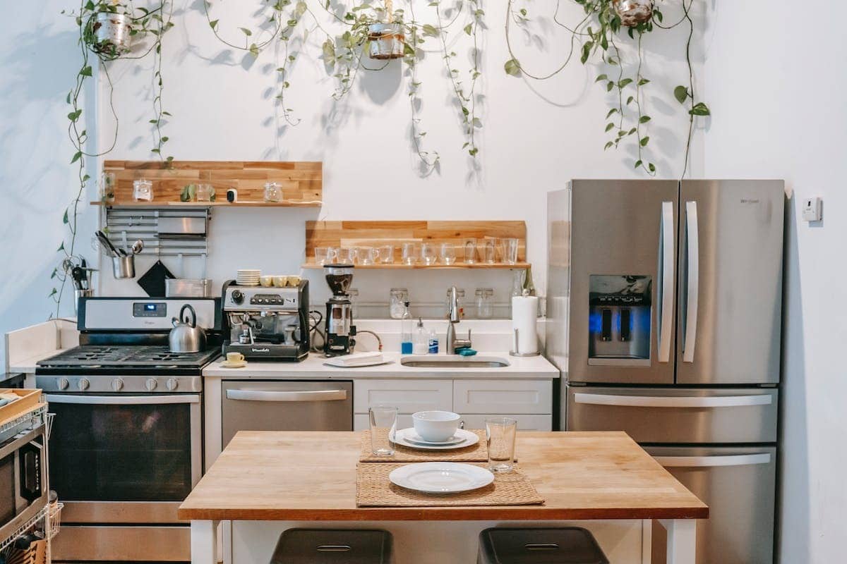 Accessoires de cuisine rares mais essentiels pour les fins gourmets en immobilier