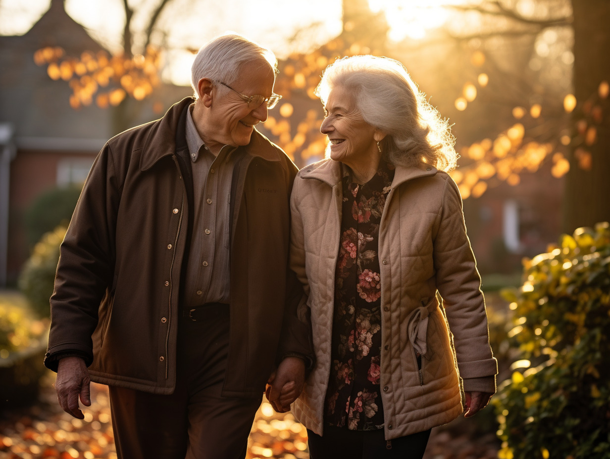 immobilier retraite