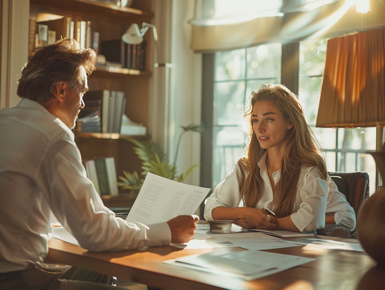 assurance propriétaire bailleur : choix et nécessité -  property insurance