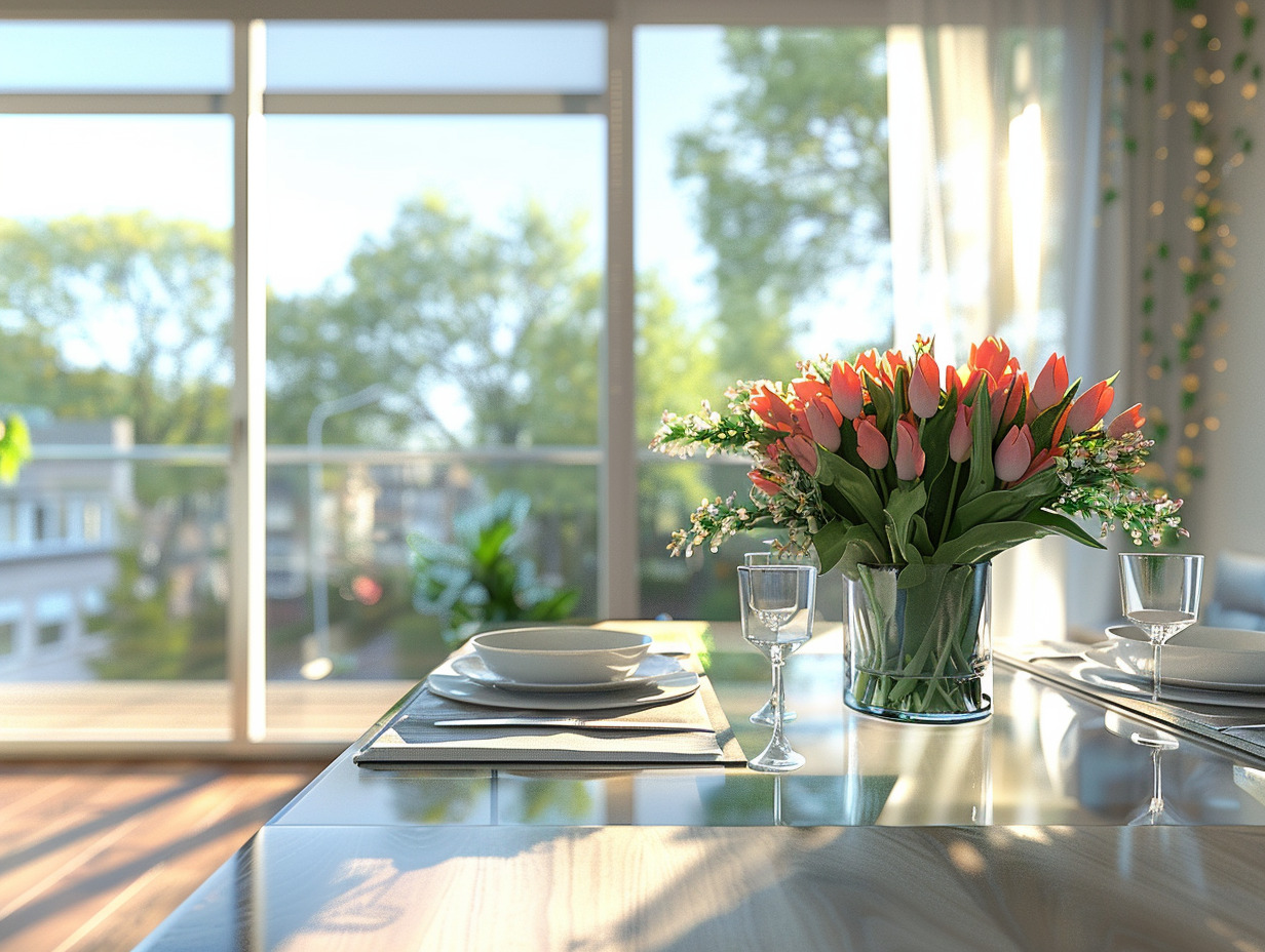immobilier appartement