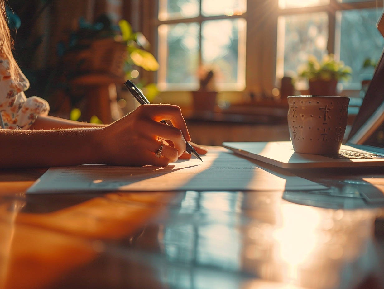 signature offre prêt immobilier