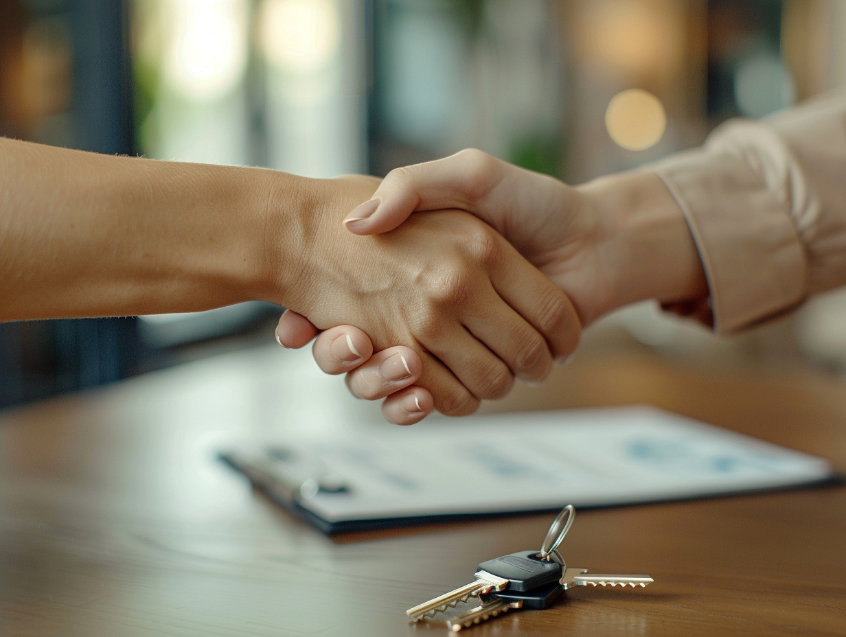 argent immobilier