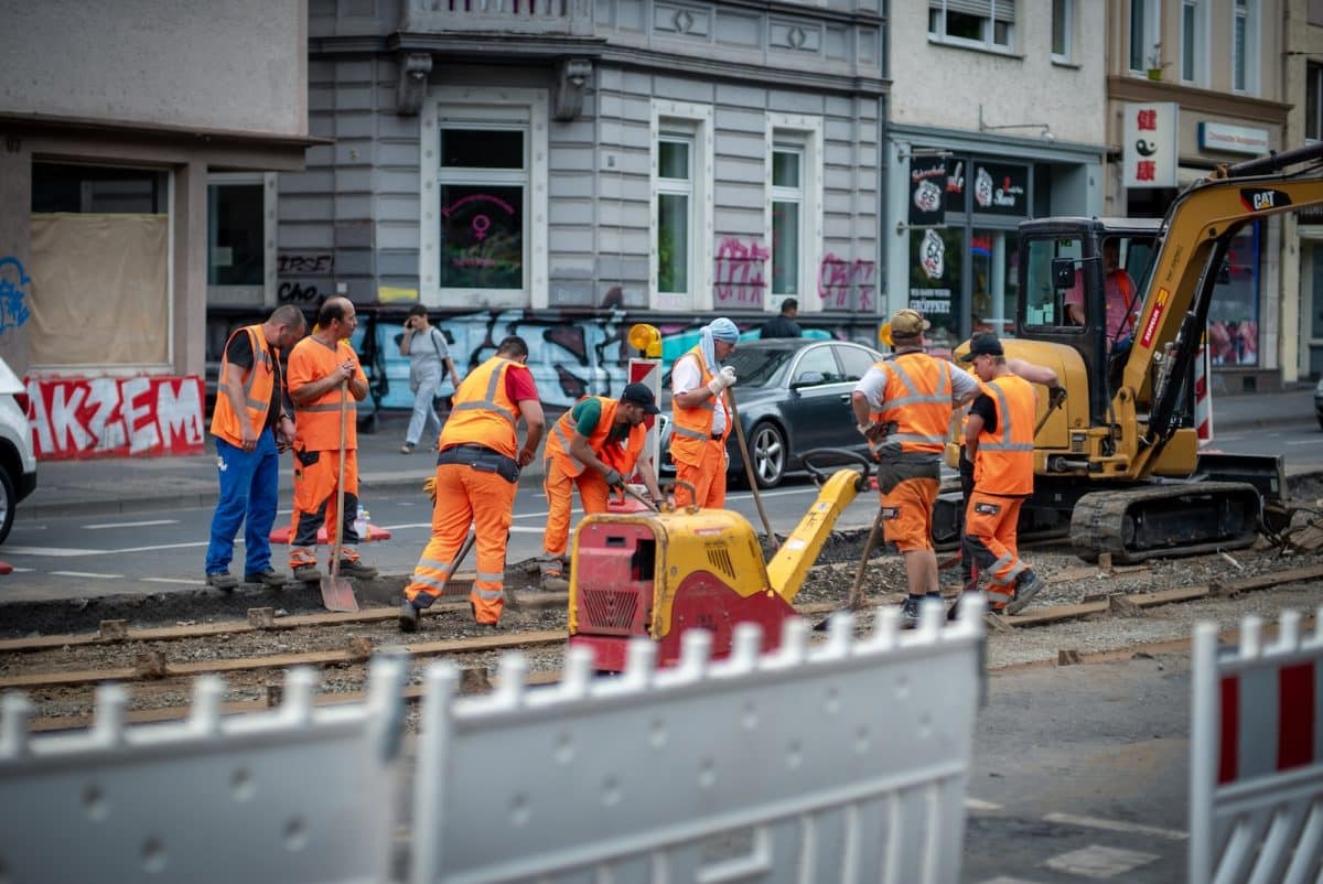 Les meilleures caractéristiques à rechercher dans un chantier de rénovation