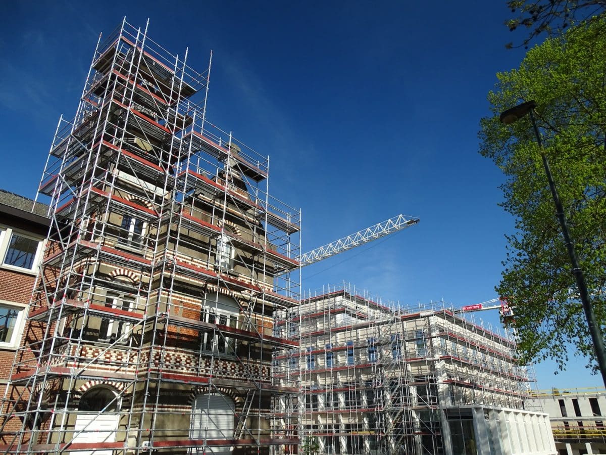 Les conseils d’un professionnel pour les travaux immobiliers