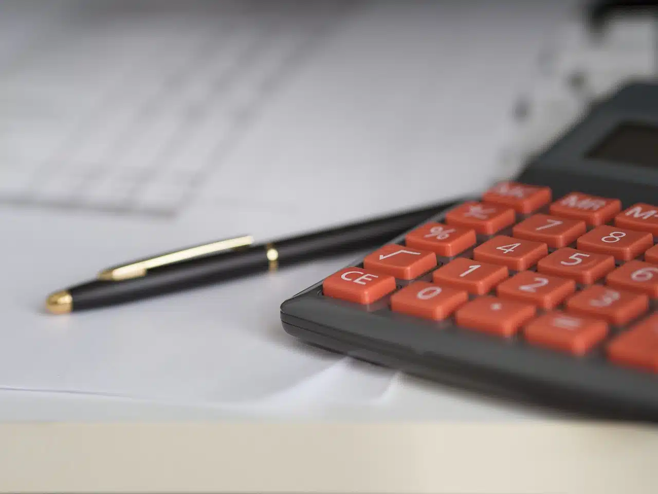 business, calculator, calculation