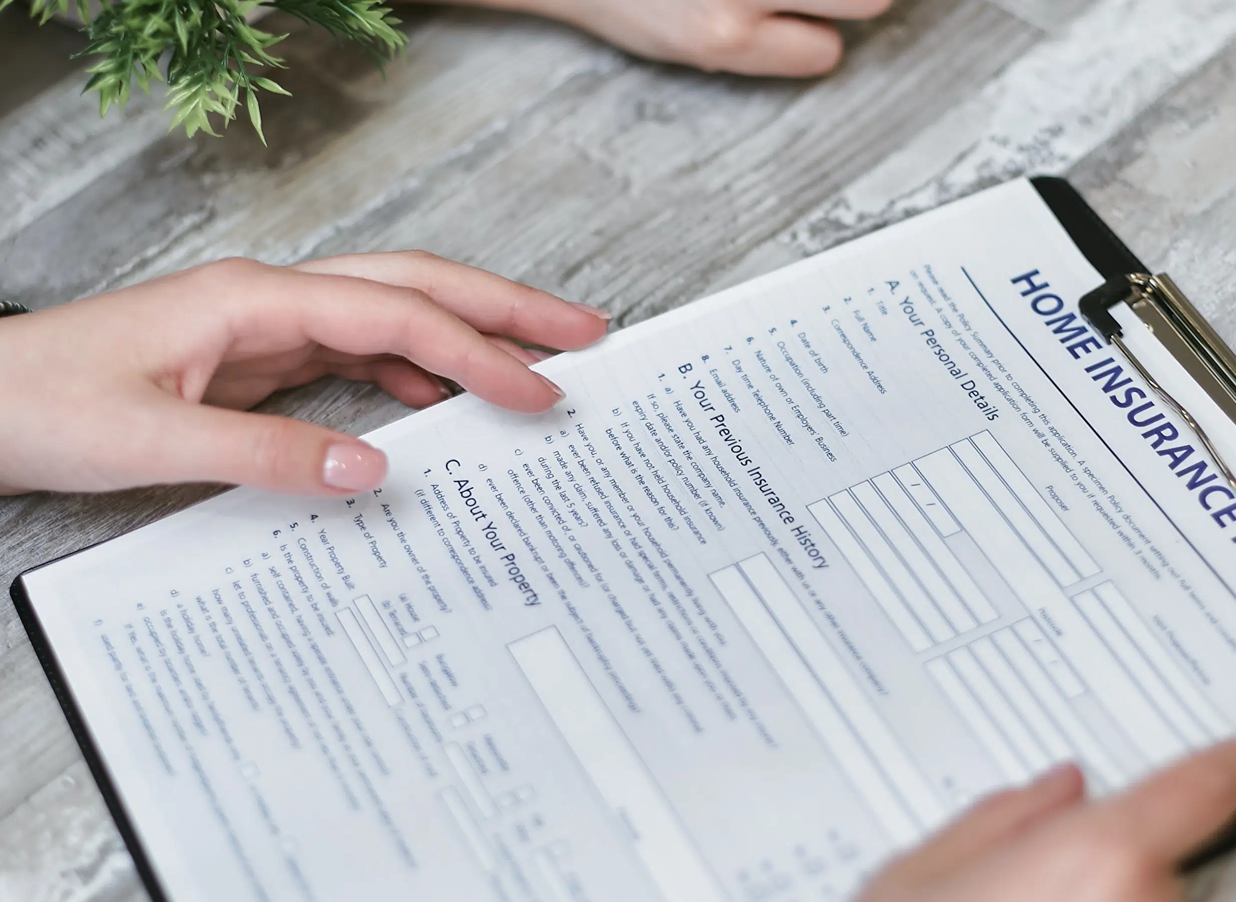 Comment résilier une assurance habitation Macif ?