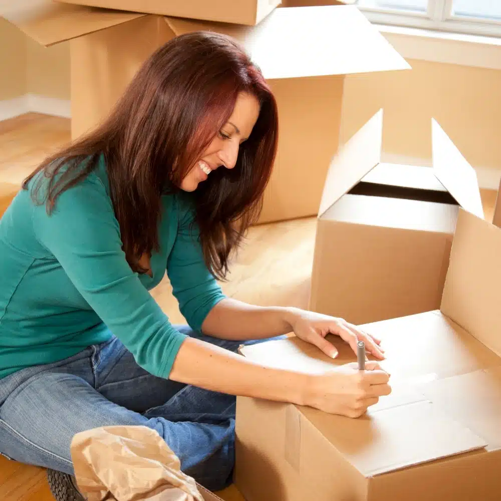 Comment préparer votre maison pour le déménagement