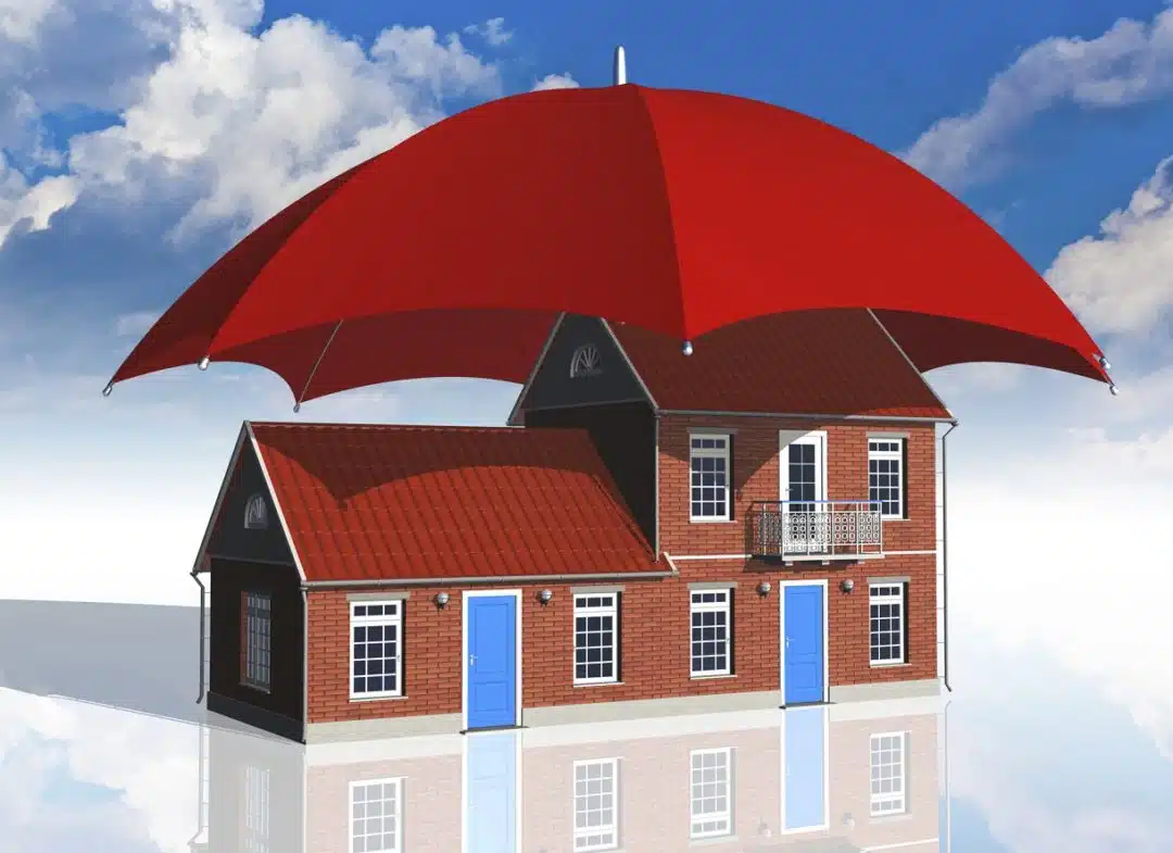 assurance pour votre investissement immobilier
