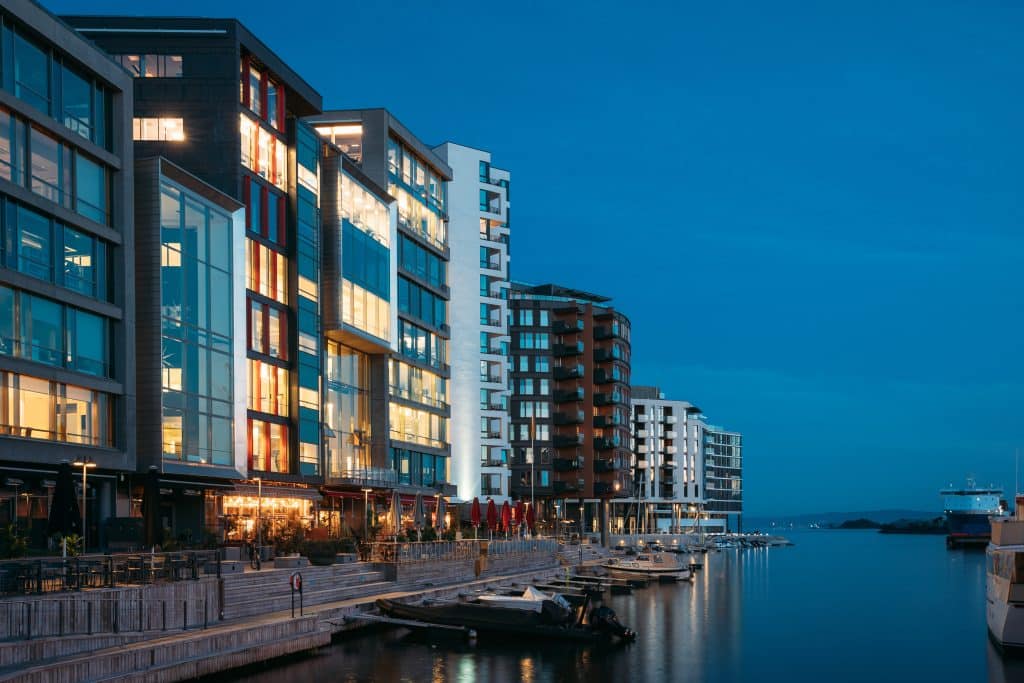 Investir dans l’immobilier à l’étranger