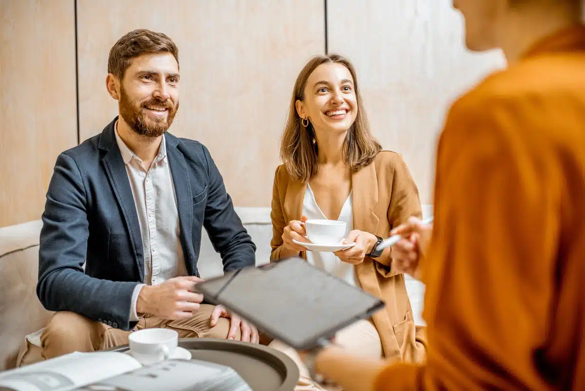 réussir en immobilier
