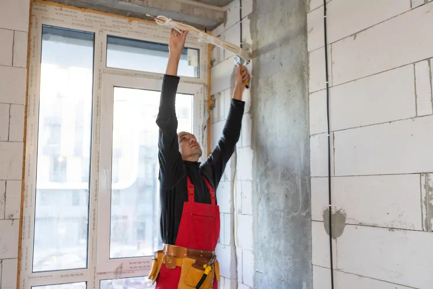 rénovation immobilière