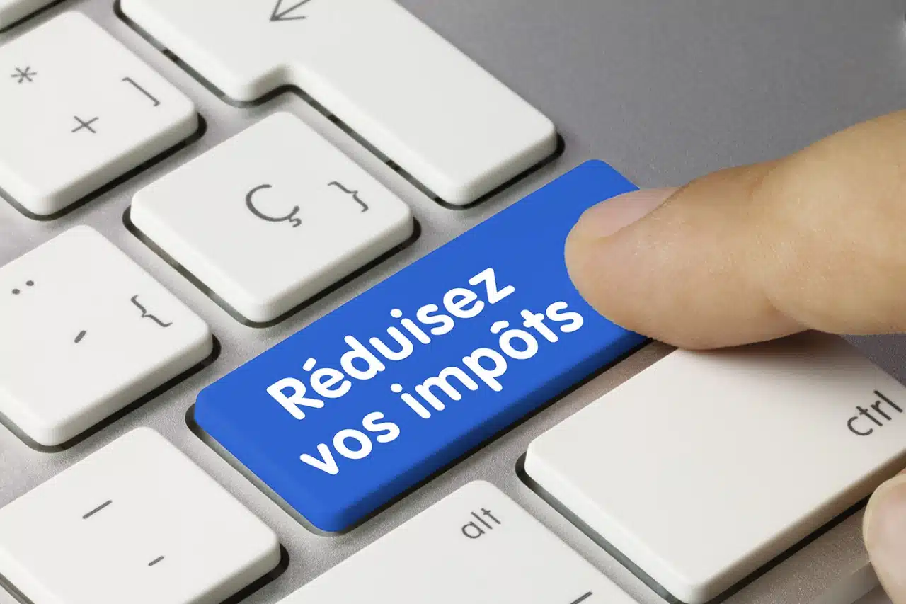 défiscalisation immobilière
