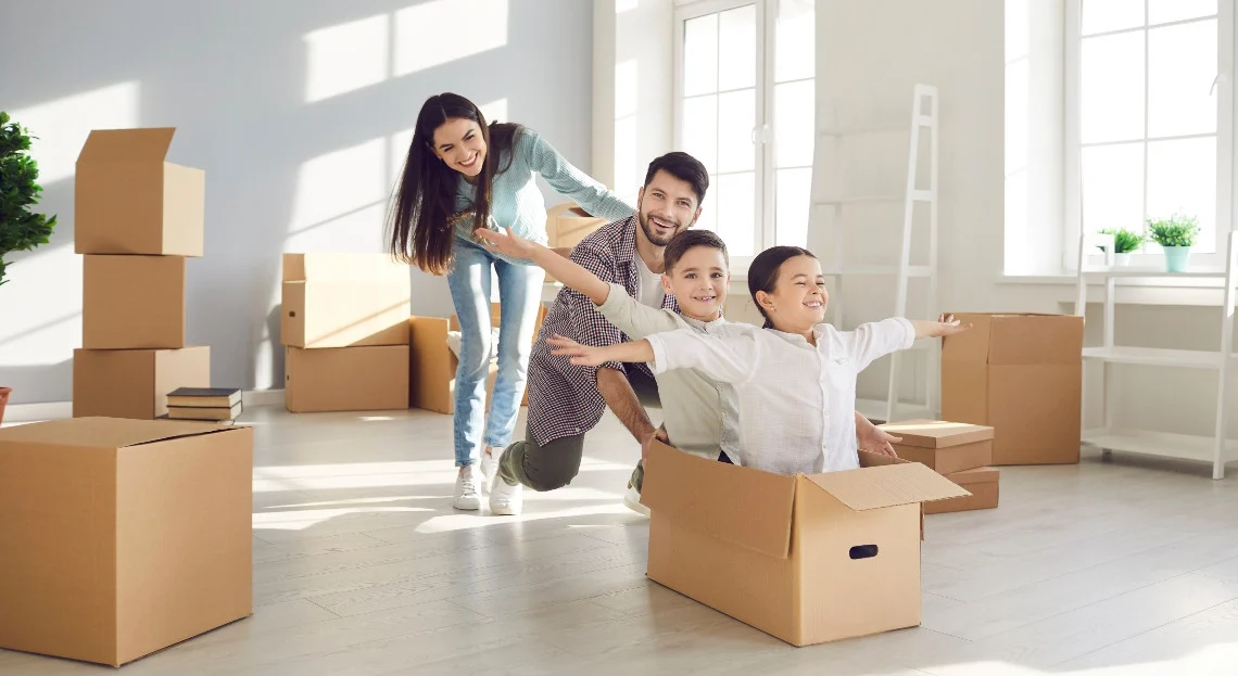 10 astuces pour économiser sur le coût de votre déménagement