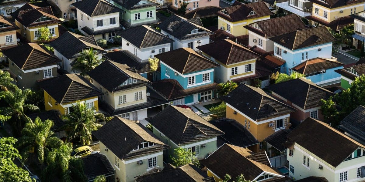 immobilier résidentiel