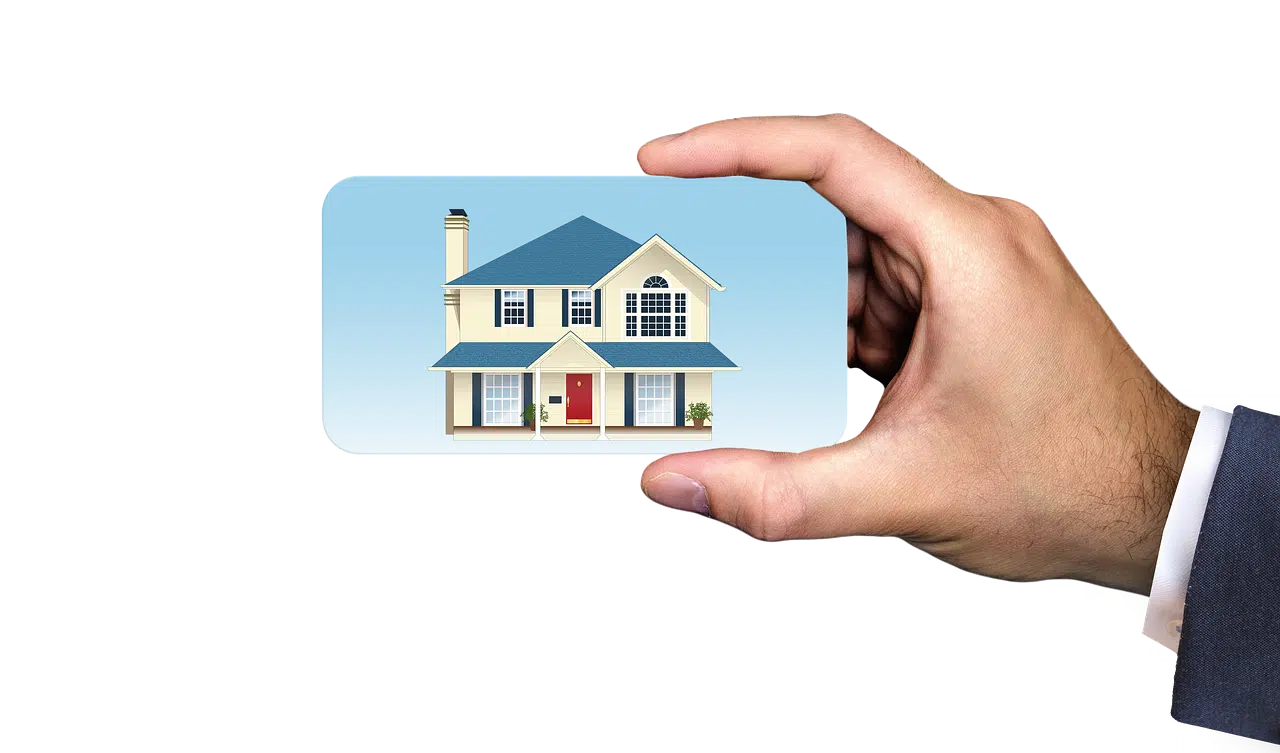 Utiliser les sites spécialisés pour trouver des biens immobiliers