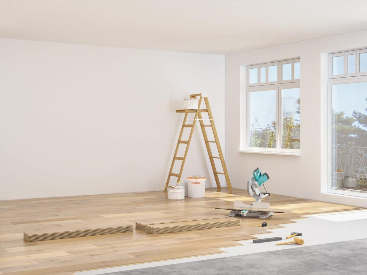 Quels sont les risques lors de la rénovation d’une maison ?