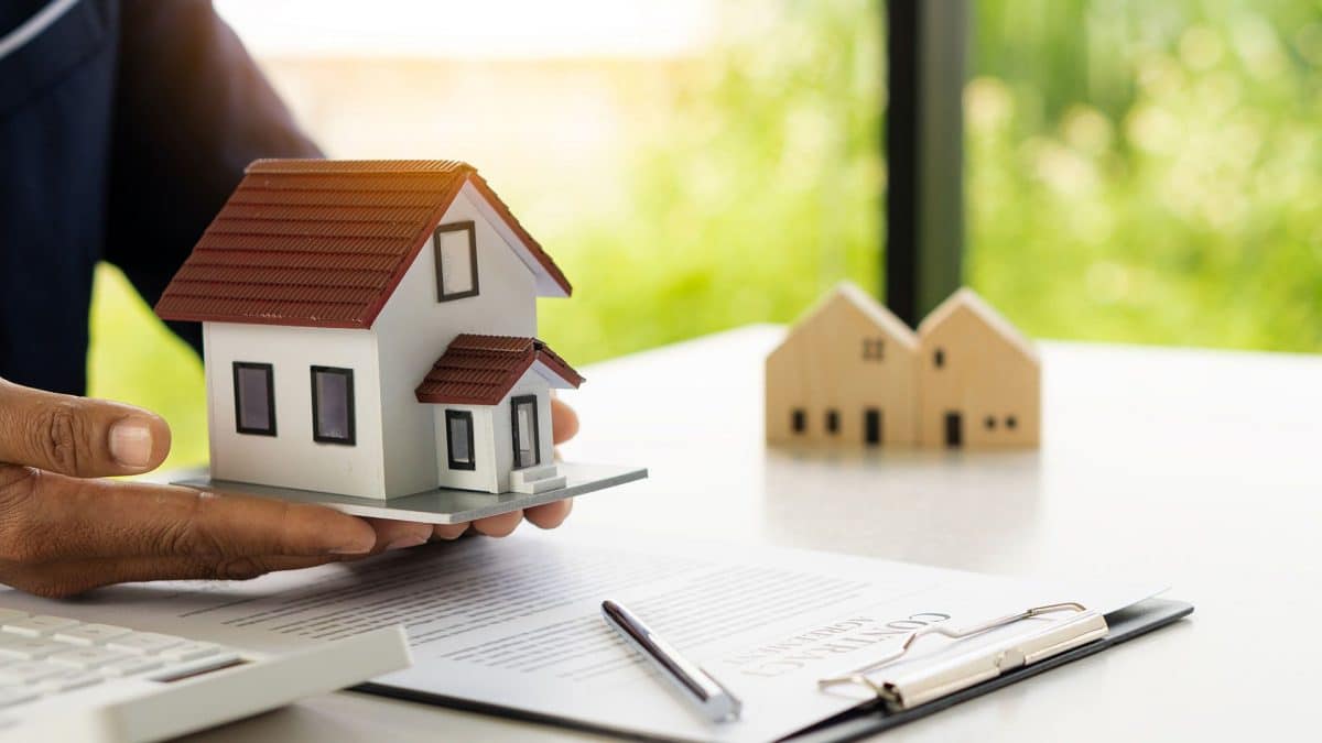 Comment choisir une bonne assurance pour votre immobilier