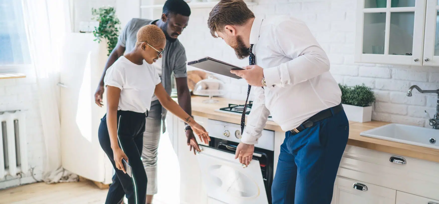 Quelles sont les conditions pour devenir propriétaire ?