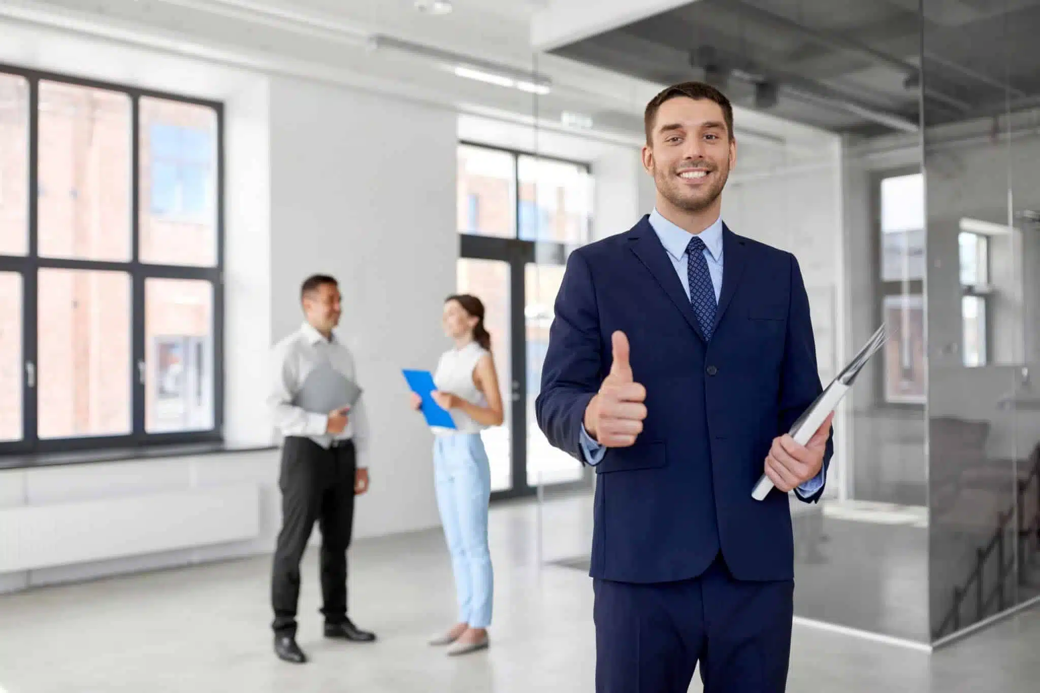 Comment vendre à un promoteur immobilier ?