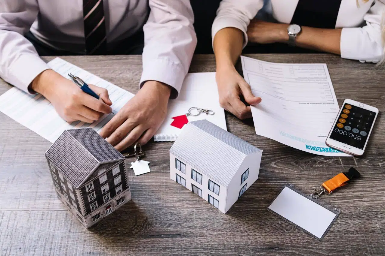 Comment vendre sa maison sans passer par une agence ?