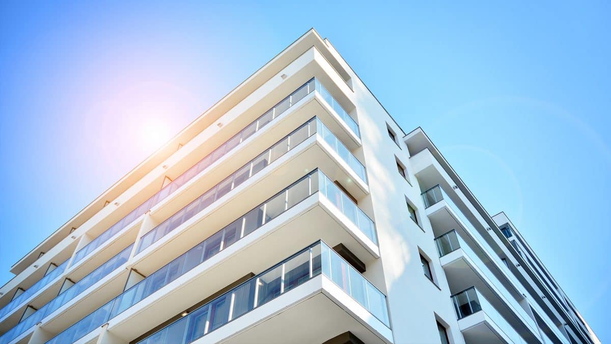 marché immobilier
