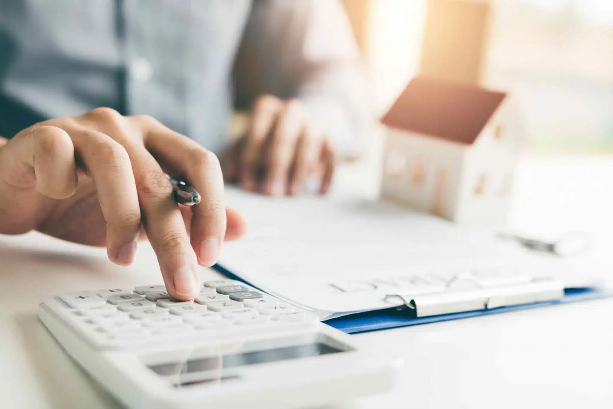 Quels sont les différents types de prêts immobiliers et leurs avantages