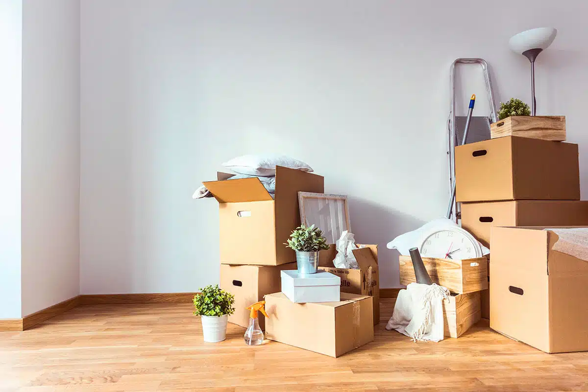 Quels sont les avantages et les inconvénients de déménager