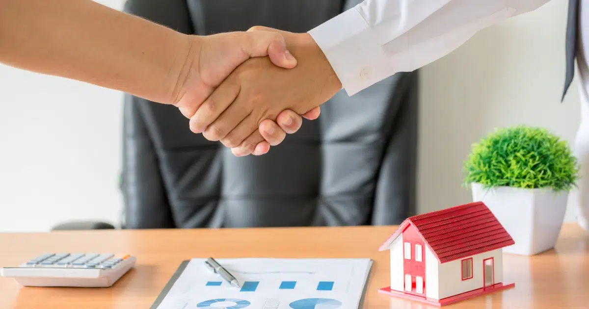 Quel travaux dans un prêt immobilier ?