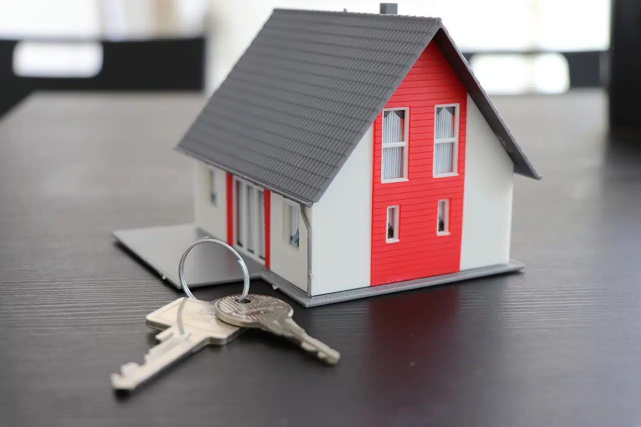 Comment trouver un logement à vendre pour votre déménagement