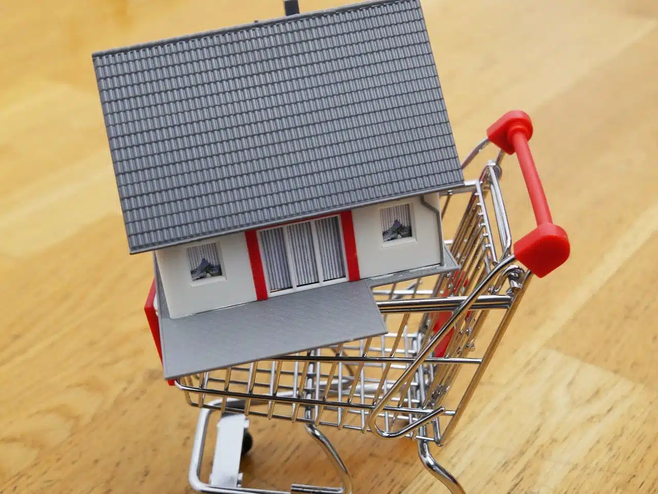 Quelle banque pour investissement locatif sans apport ?