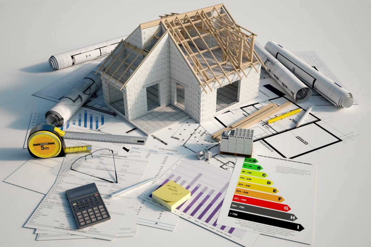 Comment économiser sur les rénovations immobilières?